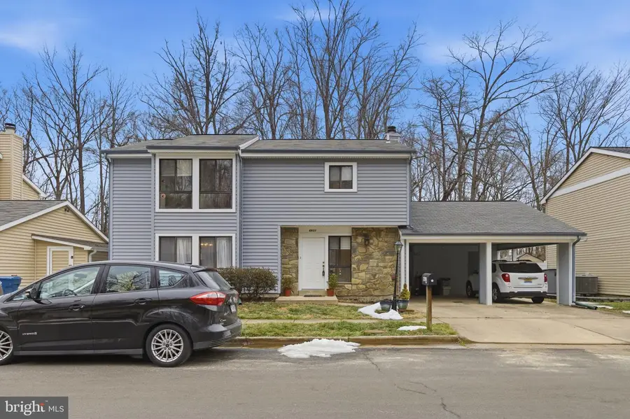 6921 Deer Run Dr, Alexandria, VA 22306 - #3