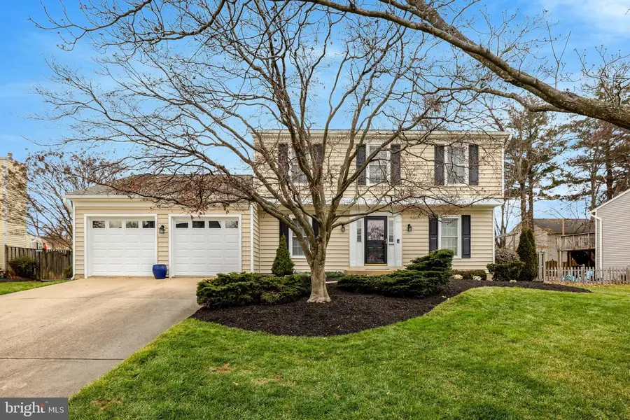 1606 Blacksmith Ln, Herndon, VA 20170 - Image #2
