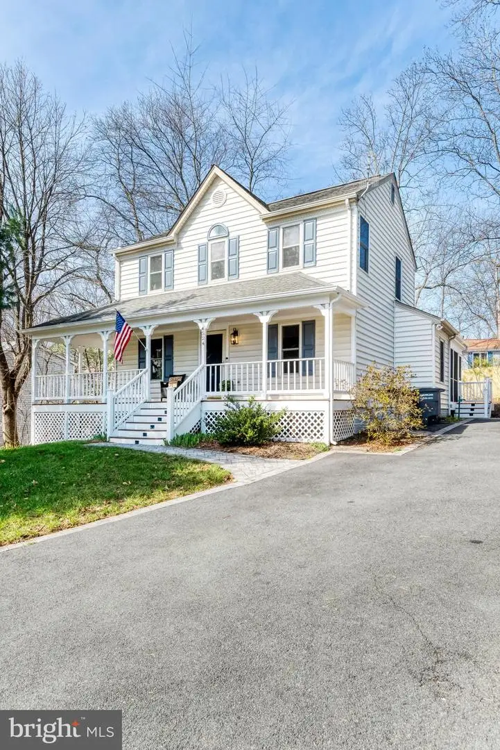 4524 Samuels Pine Rd, Chantilly, VA 20151 - #3