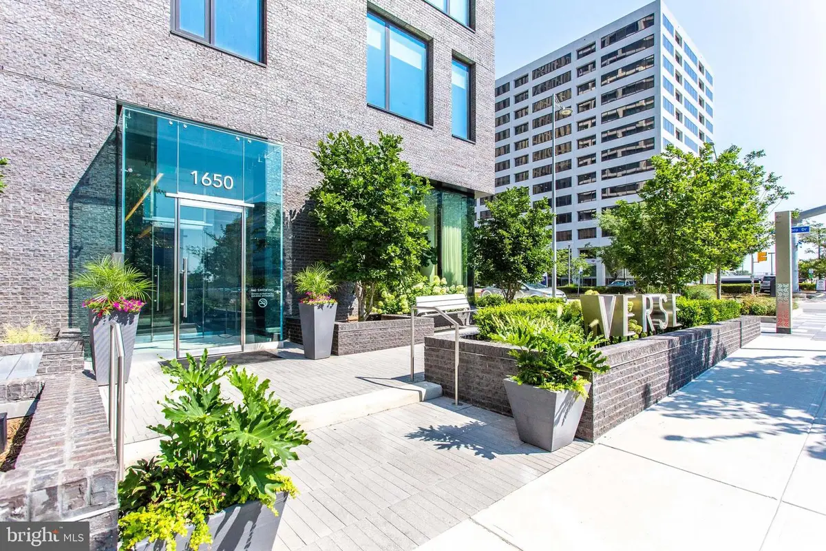 1650 Silver Hill Dr #1907, McLean, VA 22102 - Image #1