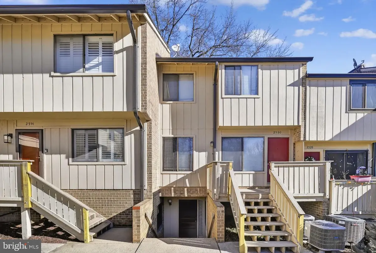 2532 Glengyle Dr #170, Vienna, VA 22181 - Image #1