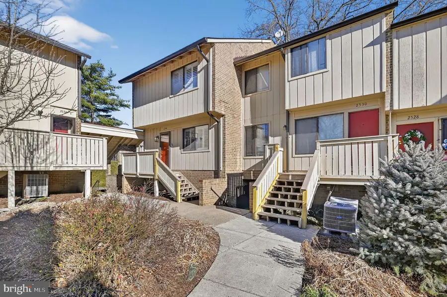 2532 Glengyle Dr #170, Vienna, VA 22181 - Image #3