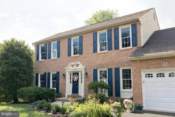 6226 Point Ct, CENTREVILLE, VA 20120