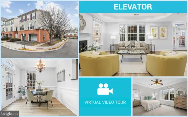 7057 Huntley Run Pl #120, ALEXANDRIA, VA 22306