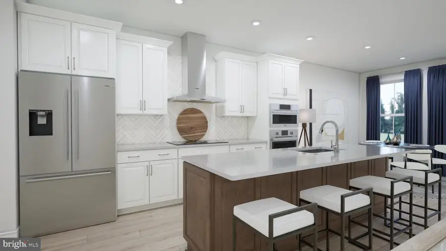 2692 River Birch Rd #homesite 134, Herndon, VA 20171 - Image #2