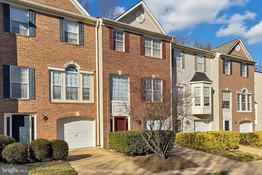 8445 Carmela Cir, Springfield, VA 22153 - Image #2