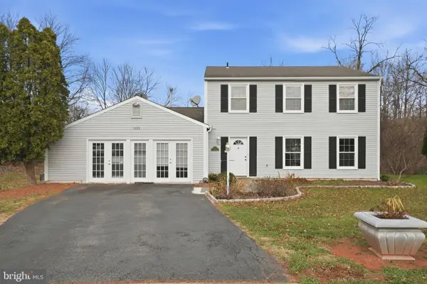 13201 Jasper Rd, FAIRFAX, VA 22033