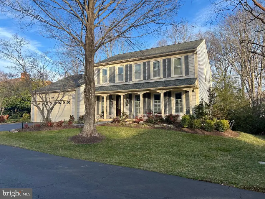 13139 Applegrove Ln, Herndon, VA 20171 - #2