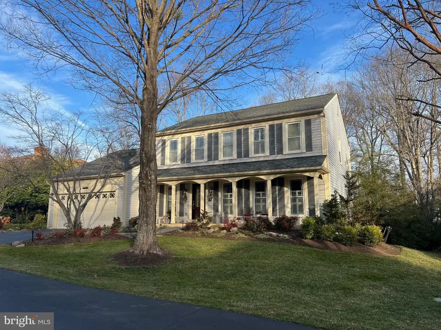 13139 Applegrove Ln, Herndon, VA 20171 - #3