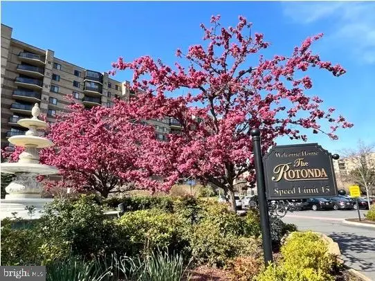 8380 Greensboro Dr #525, McLean, VA 22102 - #1