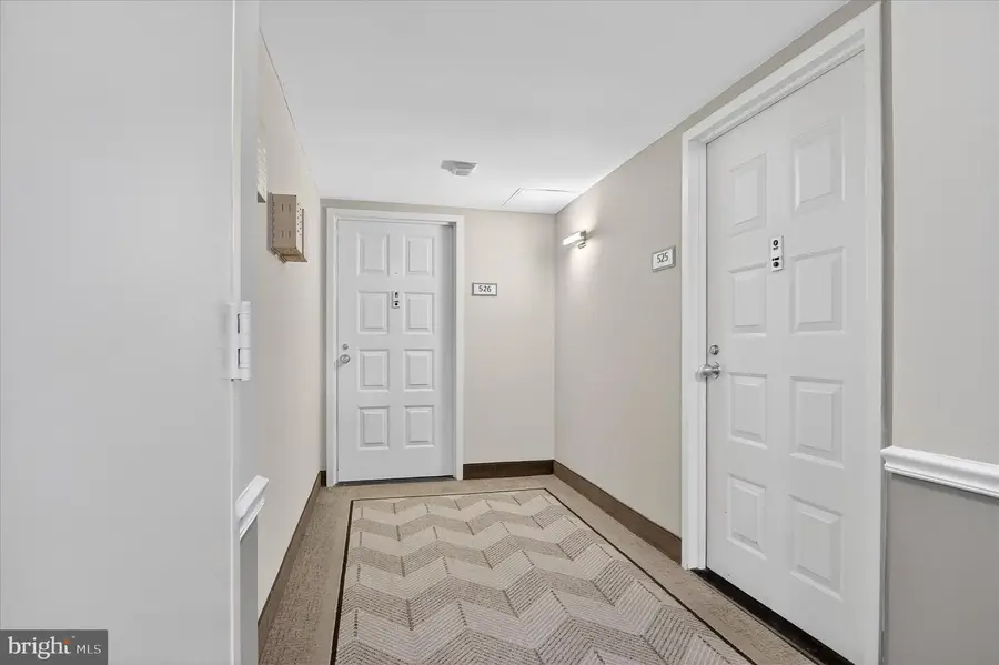 8380 Greensboro Dr #525, McLean, VA 22102 - #2