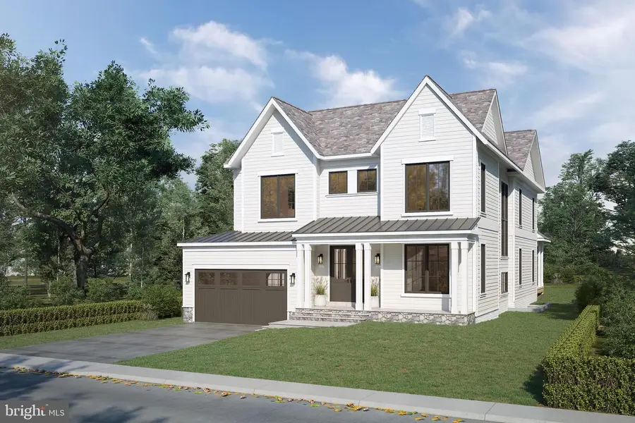 104 Dogwood St Sw, Vienna, VA 22180 - Image #2