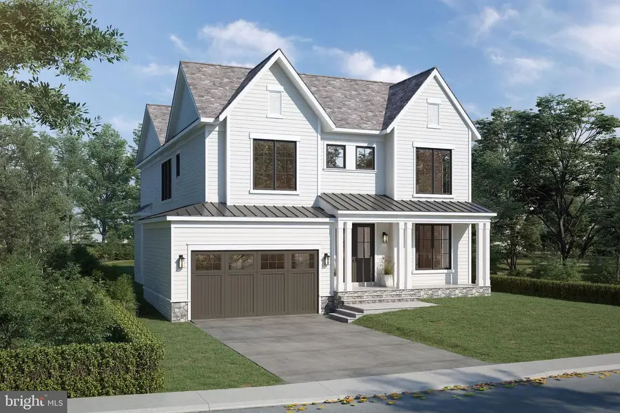 104 Dogwood St Sw, Vienna, VA 22180 - Image #3