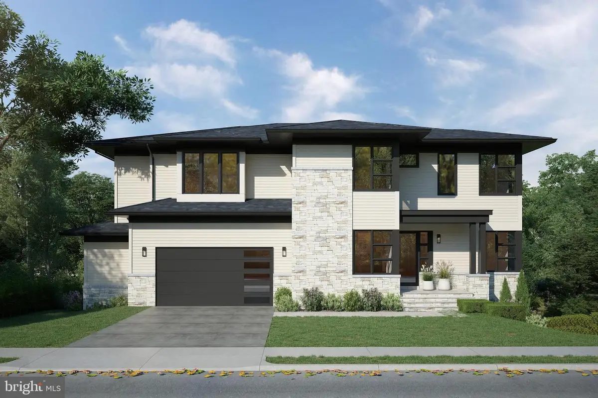 107 Moore Ave Se, Vienna, VA 22180 - Image #1