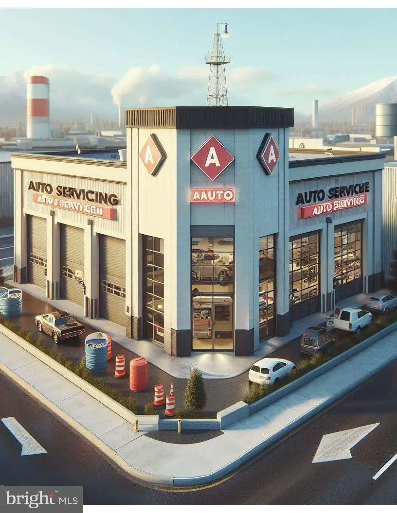 7777 Richmond Highway, Alexandria, VA 22306 - Image #1