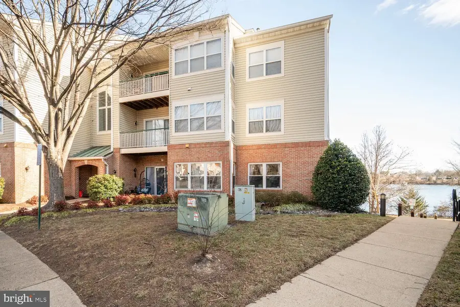 6543 Grange Ln #202, Alexandria, VA 22315 - Image #2