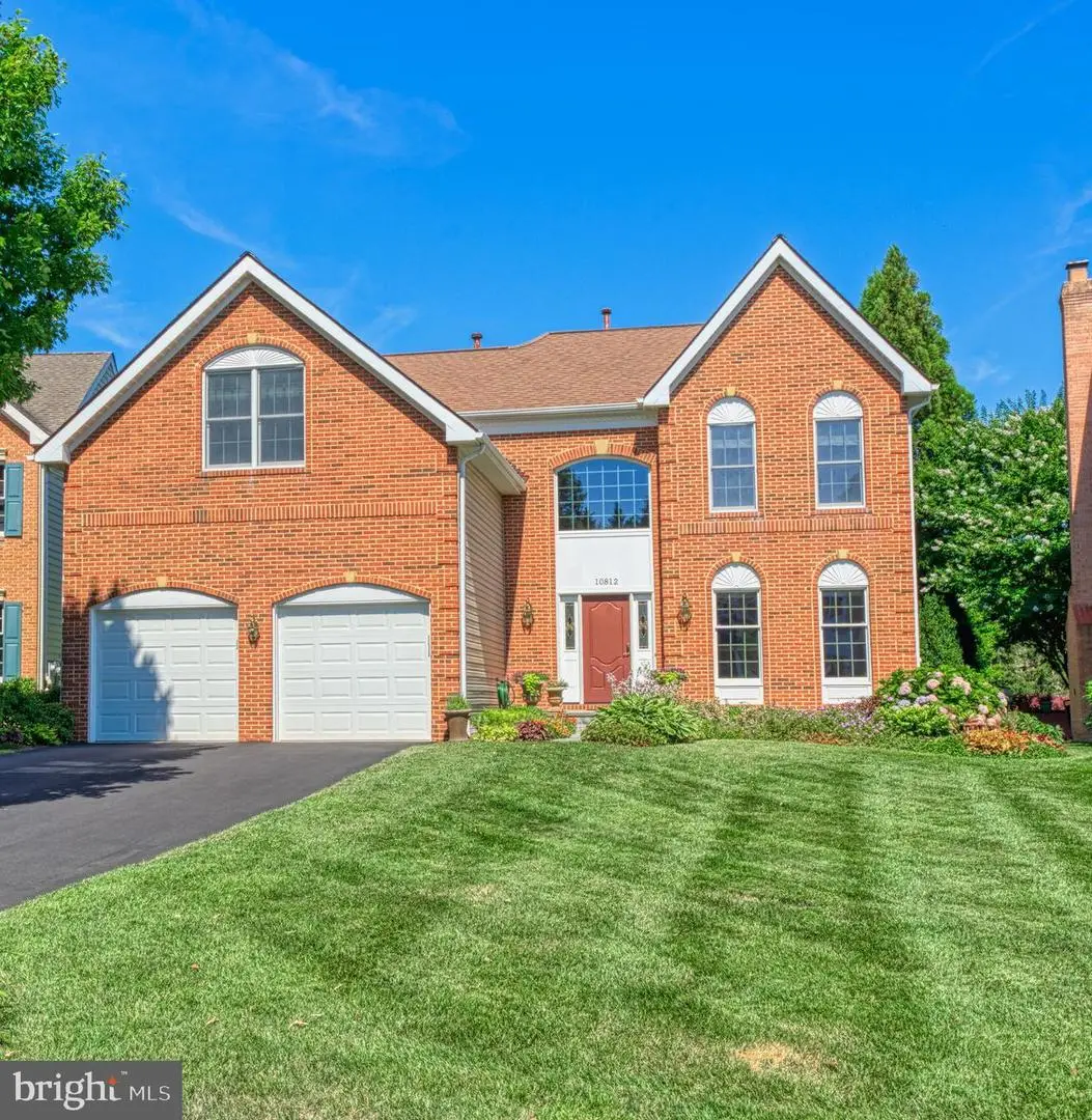 10812 Crippen Vale Ct, Reston, VA 20194 - Image #1
