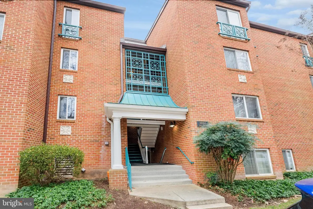 11833 Shire Ct #11b, Reston, VA 20191 - Image #1