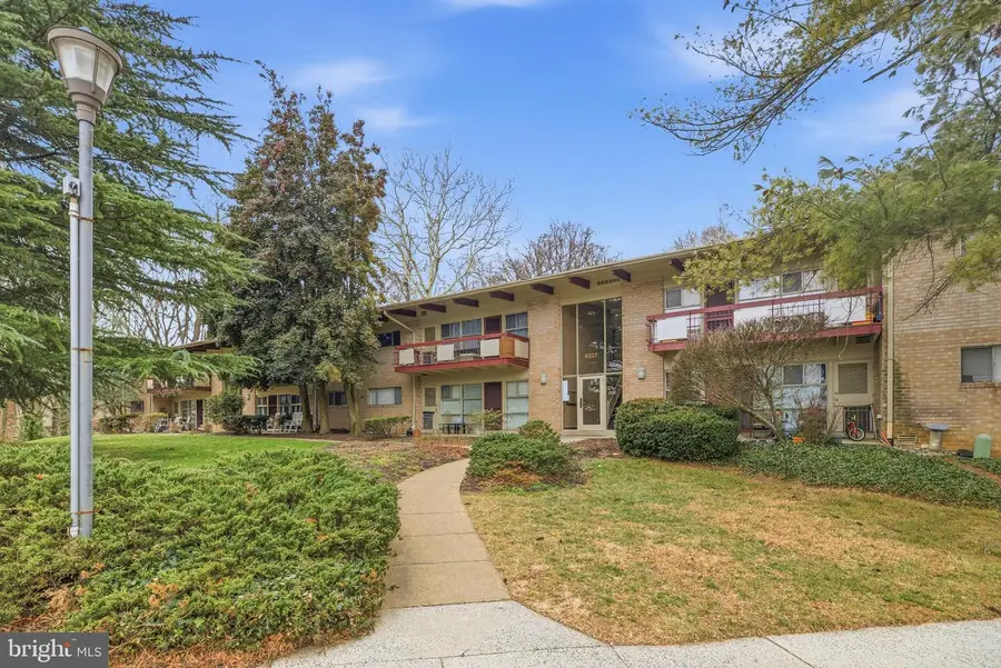 4227 Americana Dr #103 E, Annandale, VA 22003 - Image #2