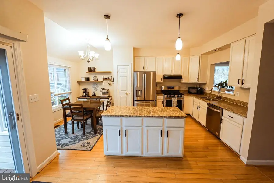 3643 Ransom Pl, Alexandria, VA 22306 - #3