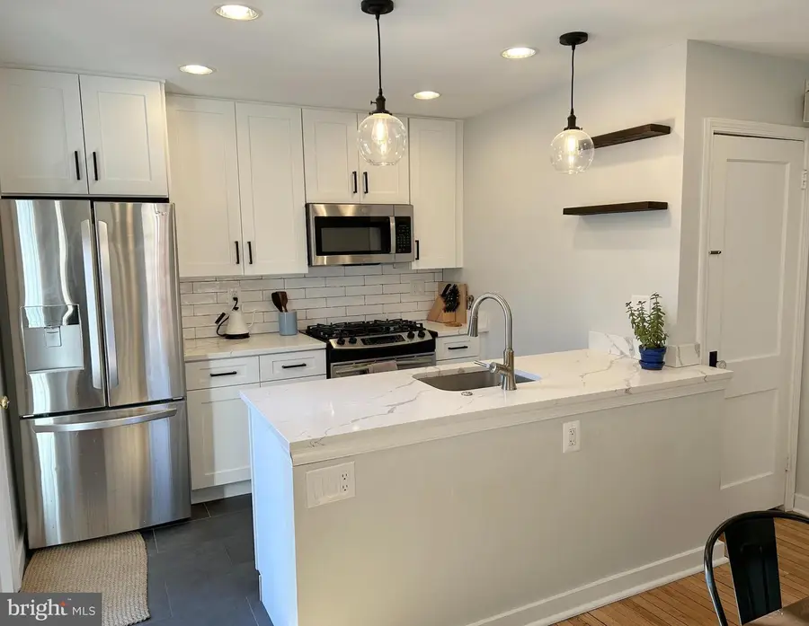 2845 Monroe St, Falls Church, VA 22042 - #3