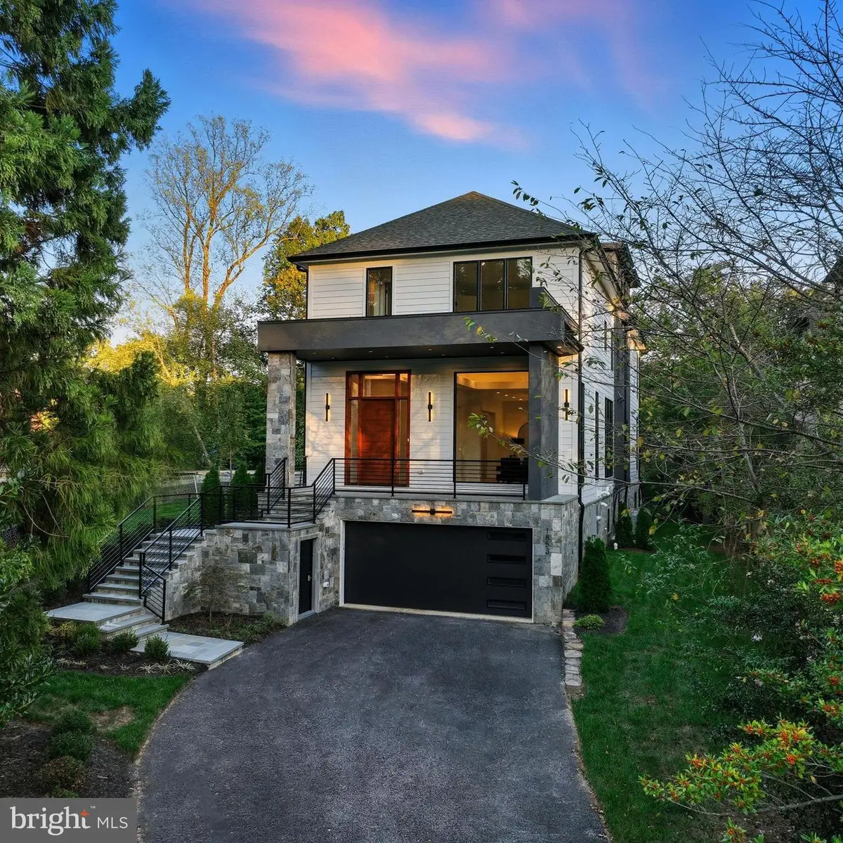 1853 Massachusetts Ave, McLean, VA 22101 - Image #1