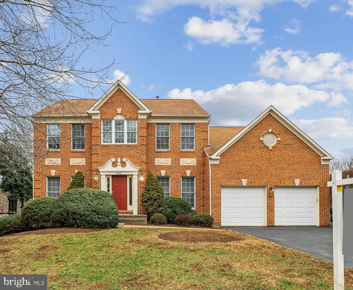 13918 Rock Brook Ct, Clifton, VA 20124 - Image #1