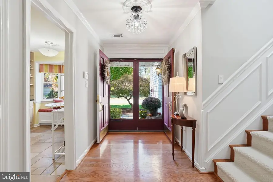 1507 Laurel Hill Rd, Vienna, VA 22182 - #2