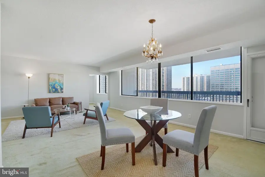 3713 S George Mason Dr #1107w, Falls Church, VA 22041 - #2