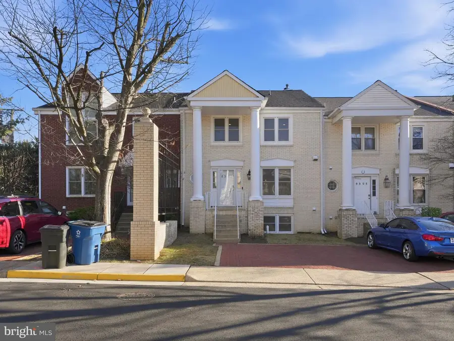 8503 Jeffersonian Ct, Vienna, VA 22182 - Image #2