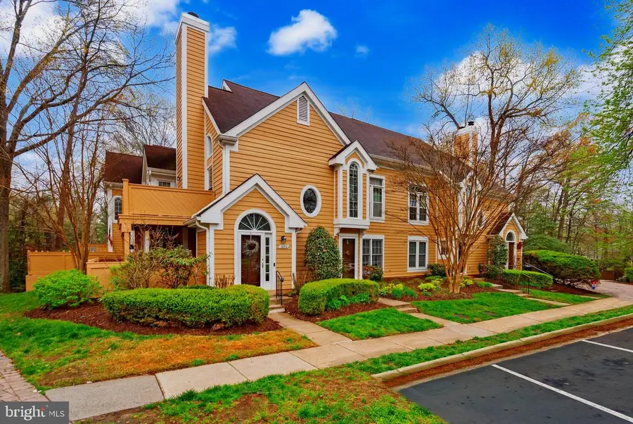 1487 Church Hill, Reston, VA 20194 - #2