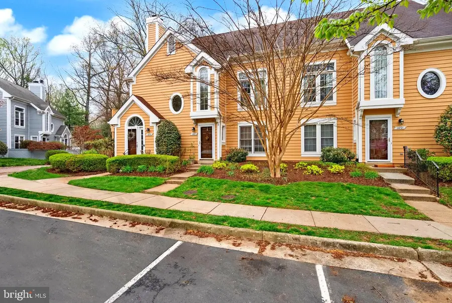 1487 Church Hill, Reston, VA 20194 - #3