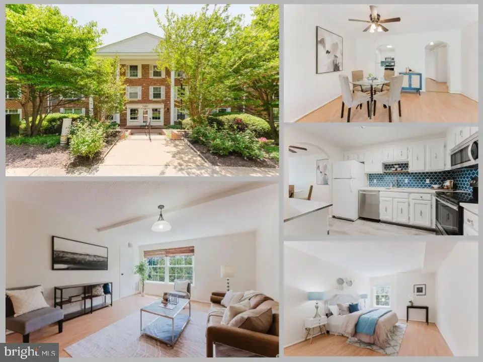 7621 Provincial Dr #312, McLean, VA 22102 - #1