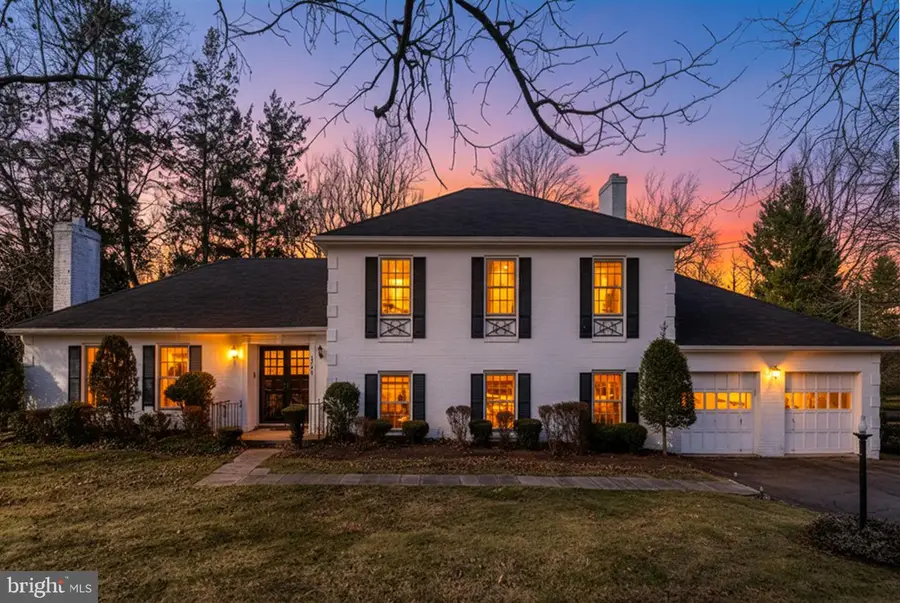 6008 Beech Tree Dr, Alexandria, VA 22310 - Image #2