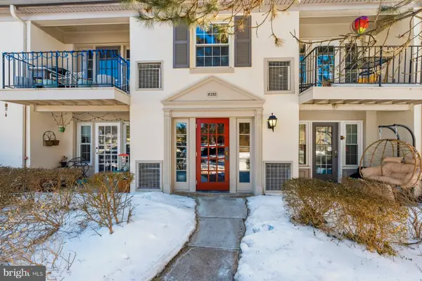 8353-d Dunham Ct #642, SPRINGFIELD, VA 22152