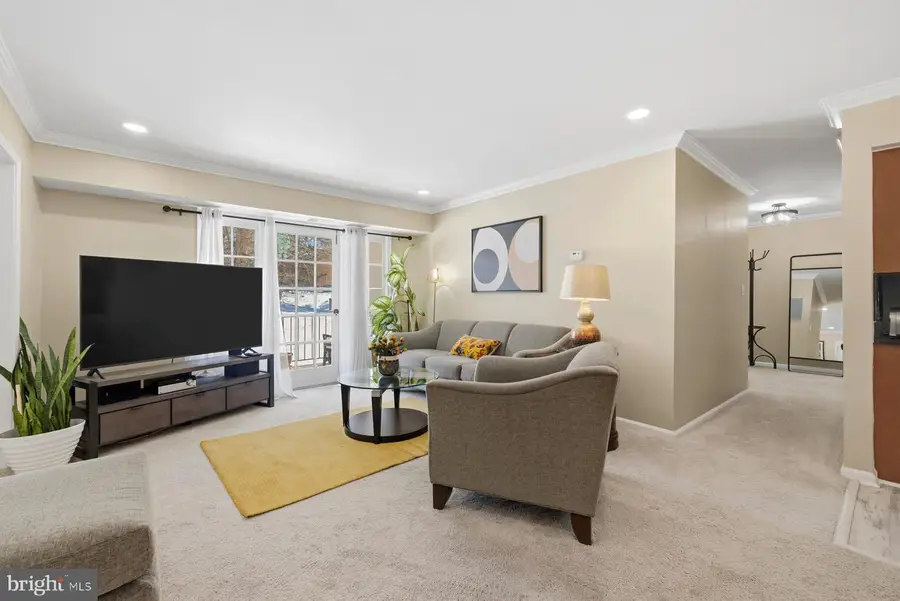 8353-d Dunham Ct #642, Springfield, VA 22152 - Image #3