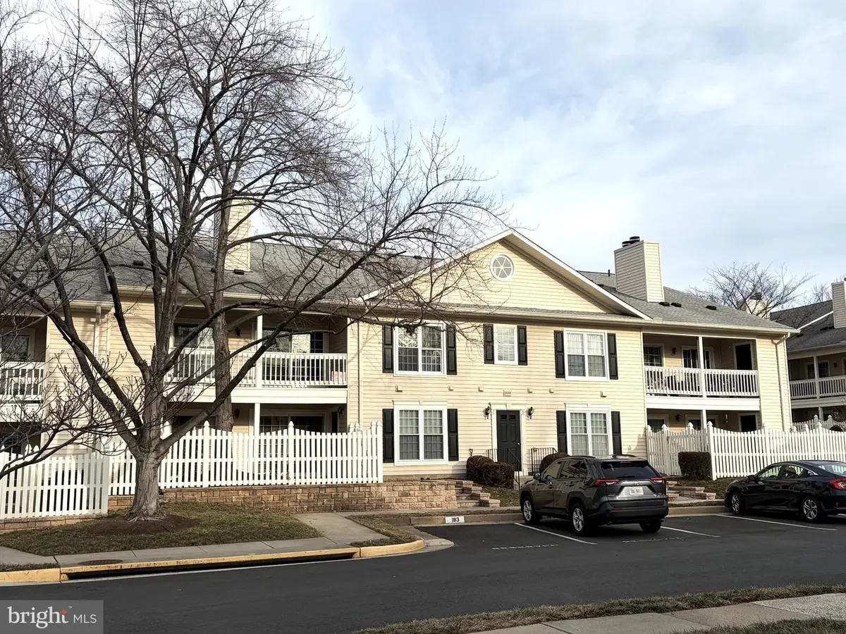 10206-c Willow Mist Ct #55, Oakton, VA 22124 - Image #1