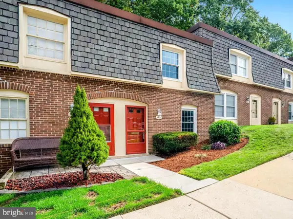 5925 Minutemen Rd #248, SPRINGFIELD, VA 22152