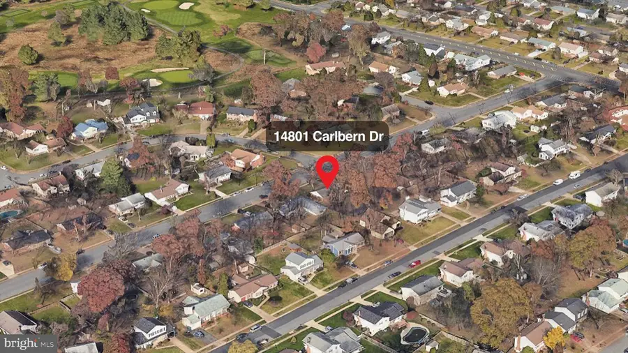 14801 Carlbern Dr, Centreville, VA 20120 - #3