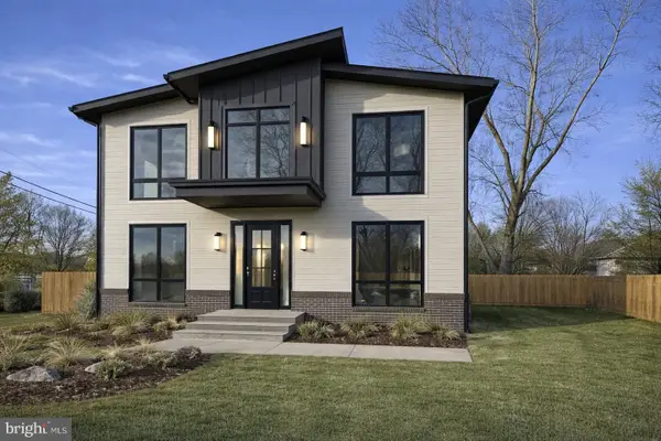 3126 Westley Rd, FALLS CHURCH, VA 22042