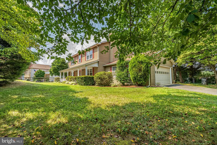 4978 Dequincey Dr, Fairfax, VA 22032 - Image #3