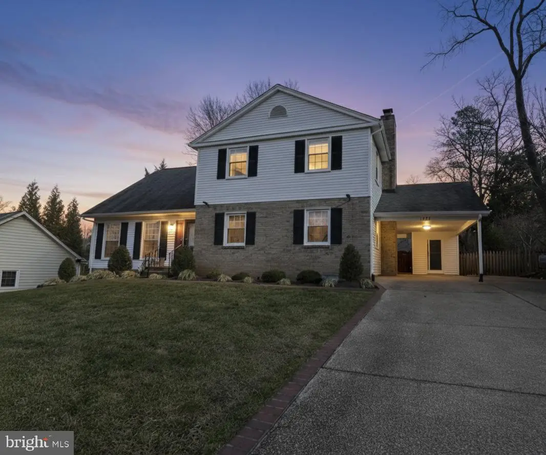 1743 Lockerbie Ln, Vienna, VA 22182 - #1
