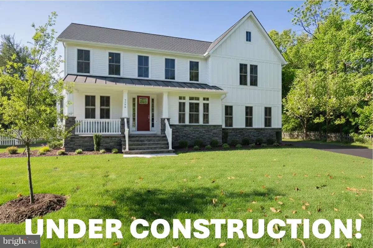 3612 Center Dr, Alexandria, VA 22309 - Image #1