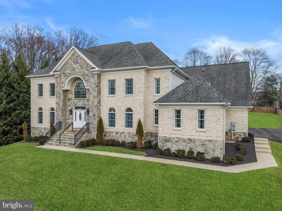 1729 Beulah Rd, Vienna, VA 22182 - #3