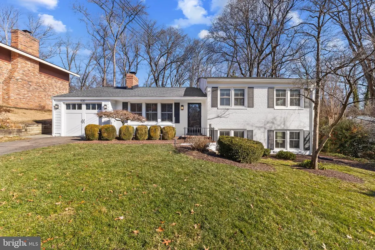 1130 Cameron Rd, Alexandria, VA 22308 - Image #1