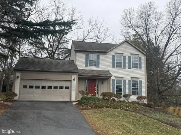 12318 Valley High Rd, HERNDON, VA 20170