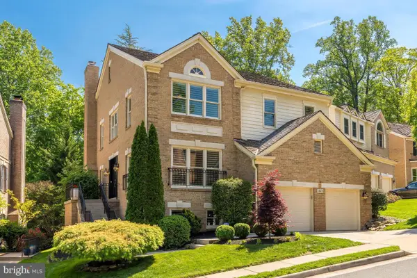 1605 Aerie Ln, MCLEAN, VA 22101