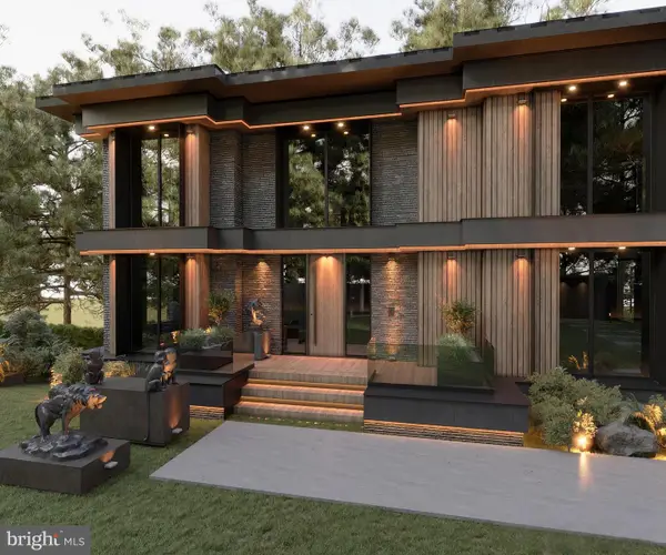 8342 Odricks Ln, MCLEAN, VA 22102