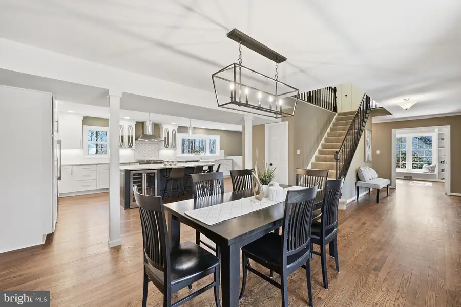 7519 Wilderness Way, Fairfax Station, VA 22039 - #3