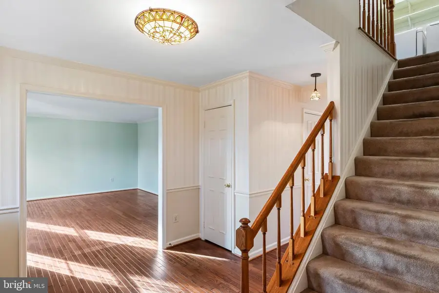 3216 Nestlewood Dr, Oak Hill, VA 20171 - #2